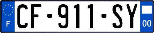 CF-911-SY