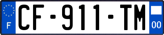 CF-911-TM