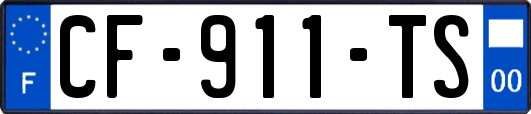 CF-911-TS