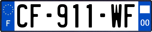 CF-911-WF