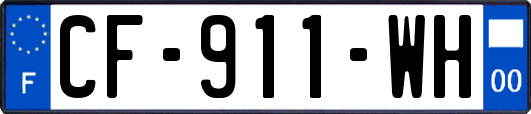 CF-911-WH