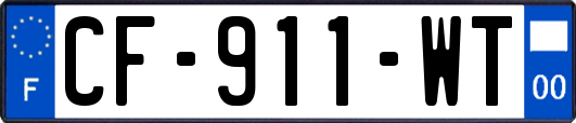 CF-911-WT