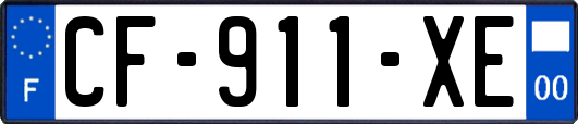 CF-911-XE
