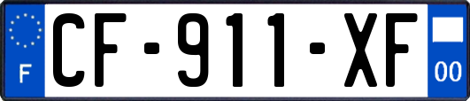 CF-911-XF
