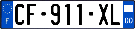 CF-911-XL