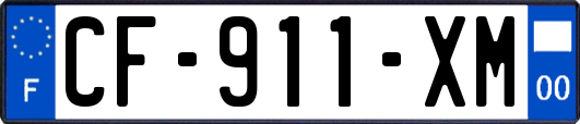 CF-911-XM