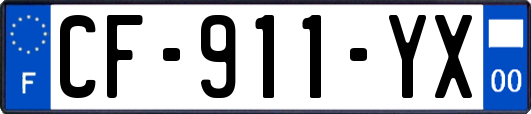 CF-911-YX