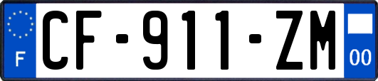 CF-911-ZM