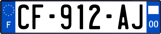 CF-912-AJ