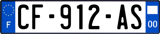 CF-912-AS