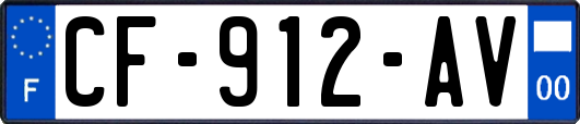 CF-912-AV