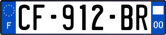 CF-912-BR