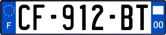CF-912-BT
