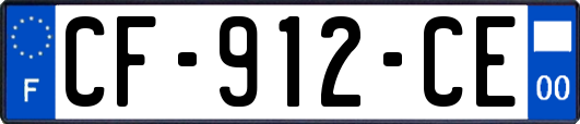 CF-912-CE