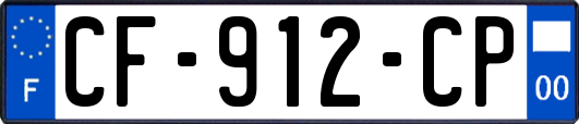 CF-912-CP