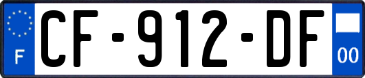 CF-912-DF