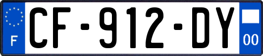 CF-912-DY