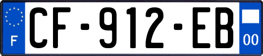 CF-912-EB