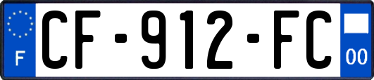 CF-912-FC