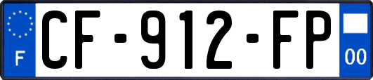 CF-912-FP