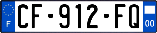 CF-912-FQ