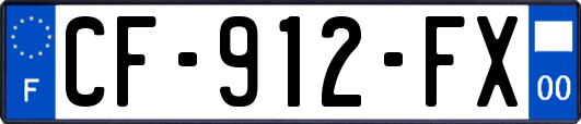 CF-912-FX