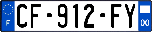 CF-912-FY