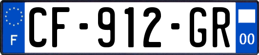 CF-912-GR