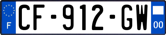 CF-912-GW
