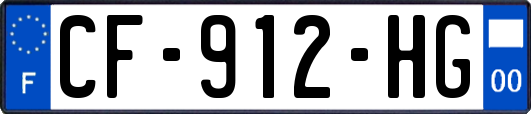 CF-912-HG