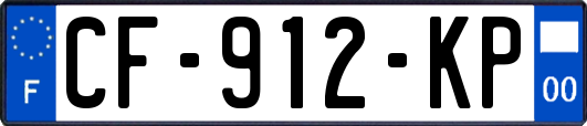 CF-912-KP