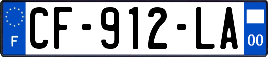 CF-912-LA