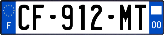 CF-912-MT