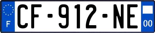 CF-912-NE