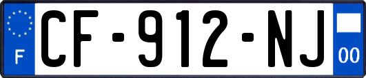 CF-912-NJ