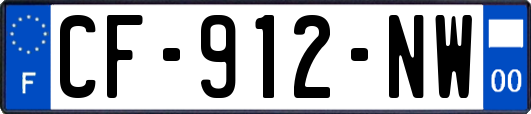 CF-912-NW