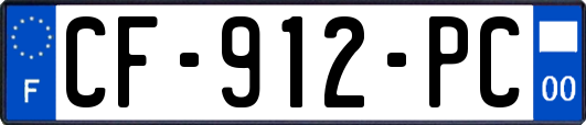 CF-912-PC