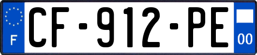 CF-912-PE