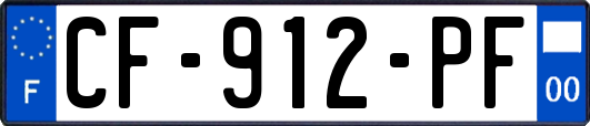 CF-912-PF