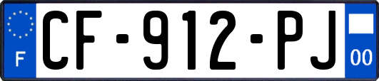 CF-912-PJ