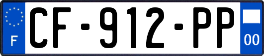 CF-912-PP