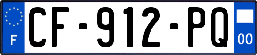 CF-912-PQ
