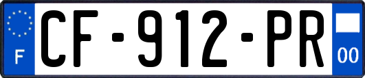 CF-912-PR