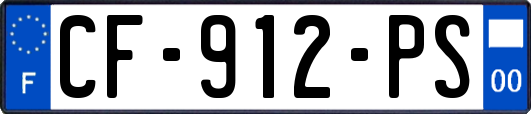 CF-912-PS