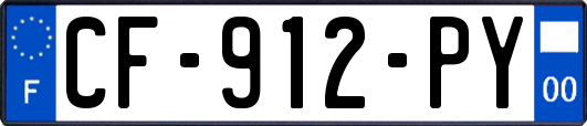 CF-912-PY