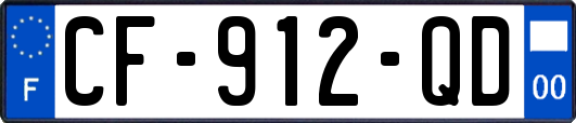CF-912-QD