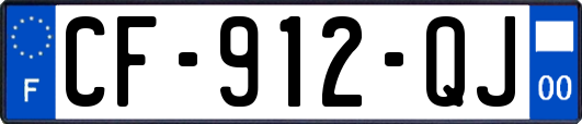 CF-912-QJ