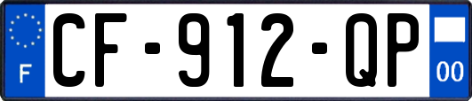 CF-912-QP