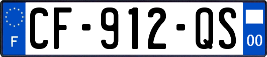 CF-912-QS