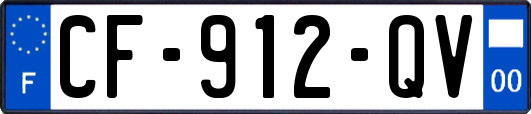 CF-912-QV